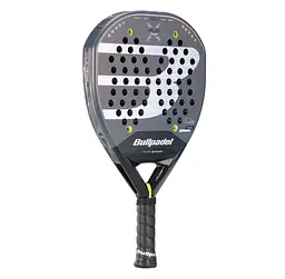 Ракетка для паделу Bullpadel XPLO CMF 26 - мініатюра 2