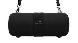 Портативна акустика REAL-EL X-735 Black [82786] - мініатюра 7