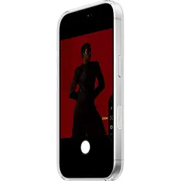 Чохол Apple Clear Case with MagSafe для iPhone 17 Pro (MGFT4) [146540] - мініатюра 5