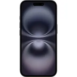 Смартфон Apple iPhone 16 128GB Black (MYE73) [114812] - мініатюра 2