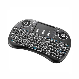 Клавіатура Mini Keyboard Бездротова - мініатюра 2