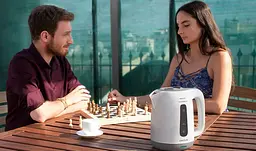 Електрочайник Cecotec ThermoSense 170 [CCTC-01516] [109624] - мініатюра 3