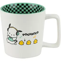 Чашка Kite Pochacco 390 мл (PC25-212-1)