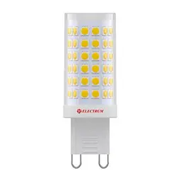 Лампочка Electrum 5W Cer LC-15 G9 3000K (A-LC-1897)
