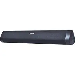 Акустична система Grand-X Bluetooth Soundbar Black (BTS-10SB)