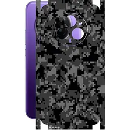 Захисна плівка StatusSKIN для Realme 14 Pro Plus Корпус Вініл Піксель 1