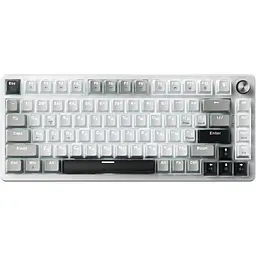 Клавіатура GamePro Genesis Silverlight (MK126)