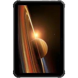 Планшет Blackview Active 7 11" FHD+/8GB/128GB/ G81/10000mAh/ 20+13Мп/LTE/IP69K/ Black - мініатюра 2