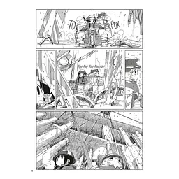Манга Jump Comics Jujutsu Kaisen Магічна битва японською мовою 7 Том M JK J 07 - мініатюра 5