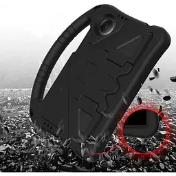 Чохол BeCover Protected Cover з кріпленням для Xiaomi Redmi Pad SE 8.7" Black (712494) - мініатюра 12