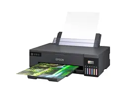 Принтер Epson EcoTank L18050 (C11CK38403) - мініатюра 5