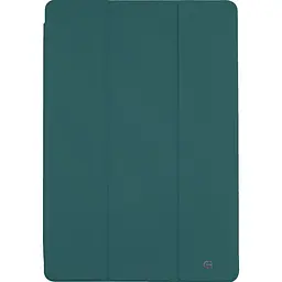 Чохол-книжка ArmorStandart Smart Fold Pen для Samsung Galaxy Tab S10 FE+ Pine Green (ARM85557) [151847] - мініатюра 1