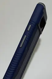 Оригінальний протиударний чохол для Google Pixel 8 Speck Presidio2 Grip Coastal Blue 150582-3206 - мініатюра 6