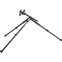 Штатив Manfrotto MK055XPRO3-3W 055 [121012] - мініатюра 3