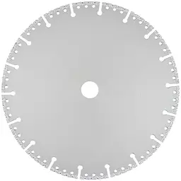 Диск алмазний Alloid Building Tools багатоцільовий 230 мм (DS-20230) - мініатюра 3