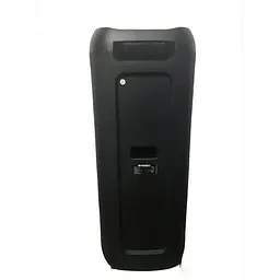 Акумуляторна акустична система Kimiso QS-83 колонка валіза 80Вт USB SD FM радіо Bluetooth мікрофон ДК (QS-83) - мініатюра 5