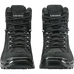 Черевики Lowa Renegade Evo GTX MID 42.5 Deep Black - мініатюра 4