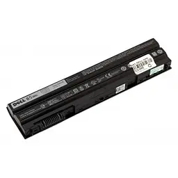 Акумулятор для ноутбука Dell Inspiron 4420 5420 5520 N7520 N7720 Vostro 3460 3560 Latitude E5420 E5520 E6420 E6430 E6520 11.1V 5700 mAh 65Wh Black