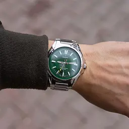 Годинник Casio MTP-RS100D-3A - мініатюра 2