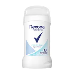 Антиперспірант Rexona Легкість бавовни 50 мл (96116715/59004776)