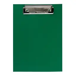 Кліпборд А5, PVC (В асортименті)