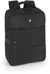 Рюкзак для ноутбука Gabol Backpack Intro 14L Black (412855-001) - мініатюра 5