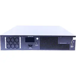 Источник бесперебойного питания SVC 2000 ВА / 2000 Вт / 9 А*ч (RT-2KSB) - миниатюра 3
