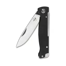 Ніж Boker Plus Atlas Black (01BO851) - мініатюра 5