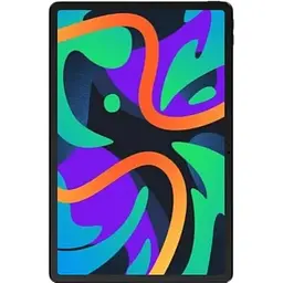 Планшет Lenovo Xiaoxin Pad 2024 8/128GB Luna Grey (ZAD70001CN) - мініатюра 2