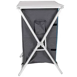 Кухня кемпінгова Bo-Camp Ontario Anthracite (1693607) - мініатюра 8