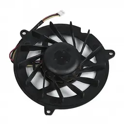 Вентилятор для ноутбука Acer Aspire 4310, 4710, 4920, 5920 (DFB501005H30T), DC (5V, 0.4A), 3pin - мініатюра 3