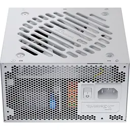Блок живлення SeaSonic Core GX 750W ATX 3.1 White (CORE GX-750-ATX31-WHITE) [176621] - мініатюра 6