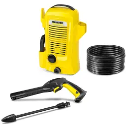 Мийка високого тиску Karcher K2 Universal Edition 1400Вт 110бар, 360л/год, 3м (1.673-010.0)