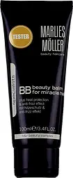 Бальзам для неслухняного волосся BB Beauty Balm for Miracle Hair Marlies Moller 100 ml (тестер)