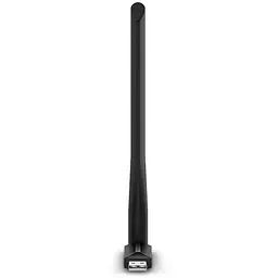 WiFi-адаптер TP-Link Archer T2U plus AC600 USB2.0 ext. ant - мініатюра 2