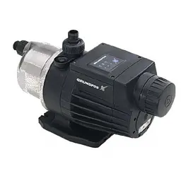 Поверхневий насос Grundfos MQ3-35 (96515412)