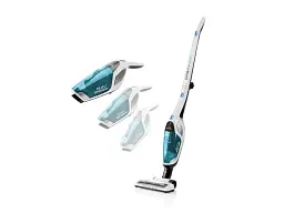 Вертикальний + ручний пилосос (2 в 1) ETA Dasty AquaPlus 3447 90010 бездротовий - мініатюра 3