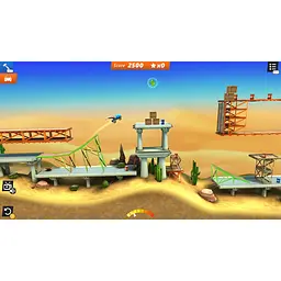 Ключ активації Microsoft Bridge Constructor Stunts для Xbox One/Series - мініатюра 5