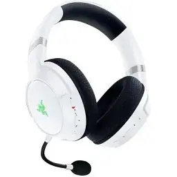 Навушники з мікрофоном Razer Kaira Pro для Xbox White (RZ04-03470300-R3M1) - мініатюра 2