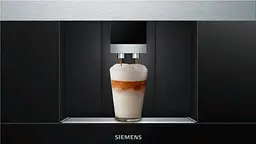 Кавомашина Siemens CT636LES1 [62027] - мініатюра 4