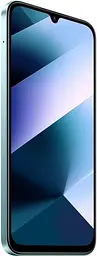Смартфон Poco C85 6/128GB Green - мініатюра 3
