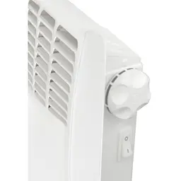 Конвектор Atlantic F19 CEG BL-Meca/M2 2500W - мініатюра 3
