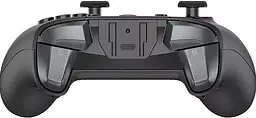 Геймпад XiaoJi GameSir T4 Cyclone Pro Wireless Black [98371] - мініатюра 3