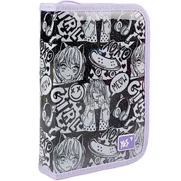 Набір колекційний Yes S-101_Collection Anime - мініатюра 7