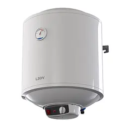 Водонагрівач Leov LV Dry50 сухий тен - мініатюра 2