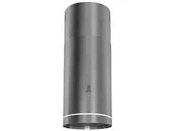 Витяжка декоративна Perfelli CENTRO 35PEX INOX