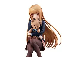 Фігурка Furyu Otonari no Tenshi-sama Mahiru Shiina 17 см FR OT MC - мініатюра 4