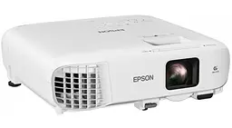 Проєктор Epson EB-X49 XGA 3600 lm 1.48-1.77 - мініатюра 5