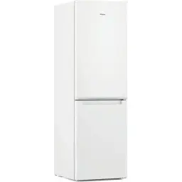Холодильник Whirlpool W7X 81I W з морозильною камерою