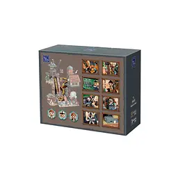 Конструктор Pantasy Шахта GBC-Western (85025) - мініатюра 2